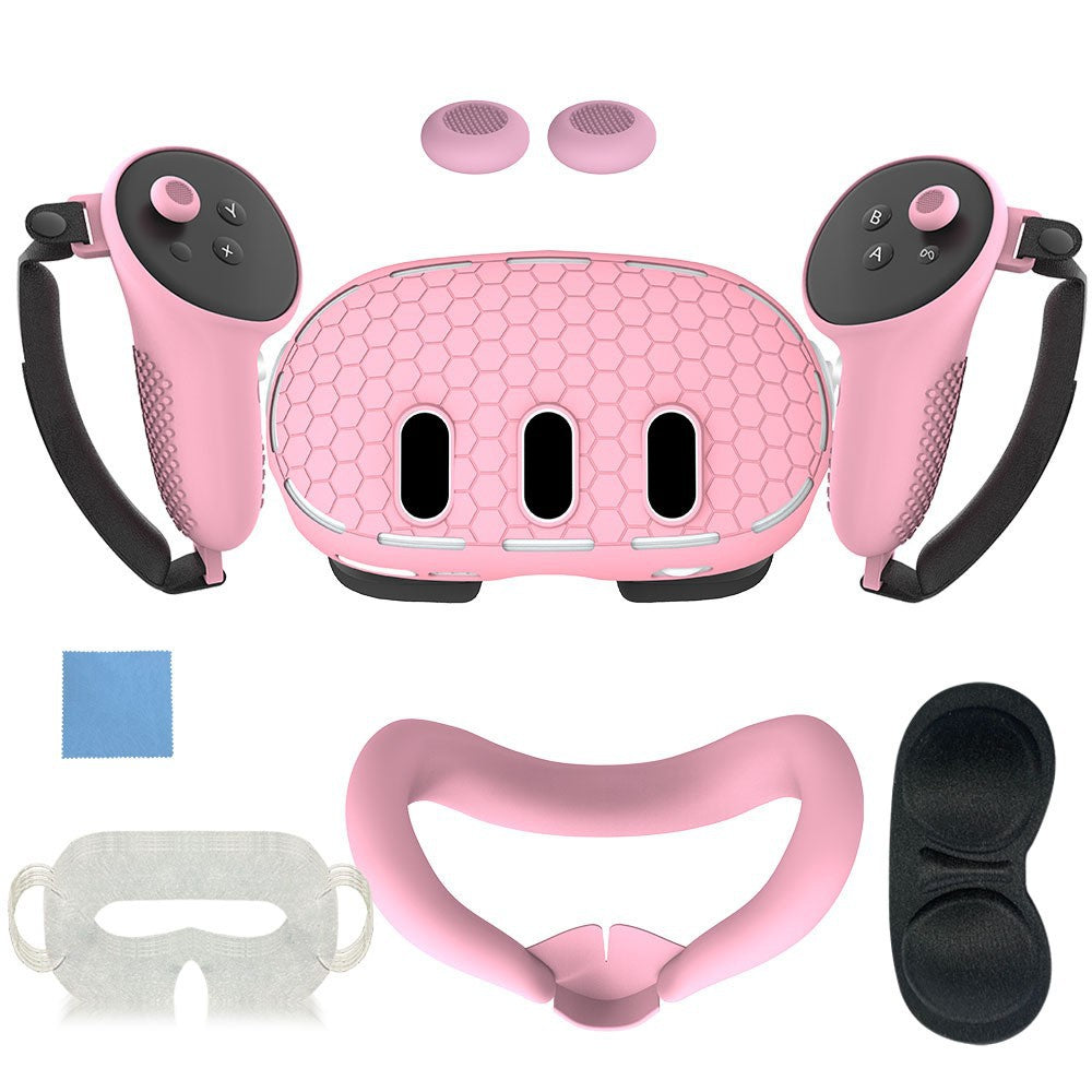 VR-Controller Zubehör-Set Brehn