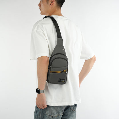 Hochleistungs-Schultertasche Brehn