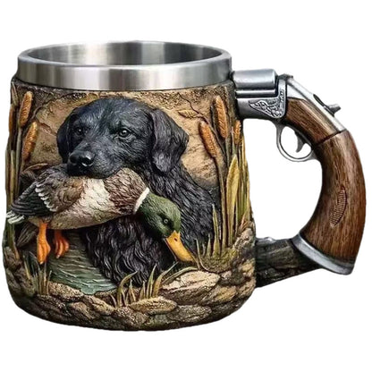Tasse Brehn