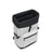 Wasserdichter Roll-Top Urban Rucksack Brehn