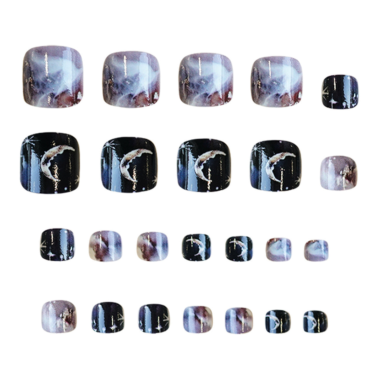 Artistic Nail Art Brehn
