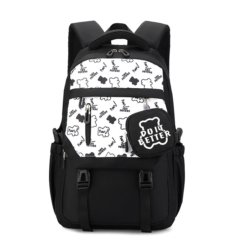 Schulrucksack Brehn