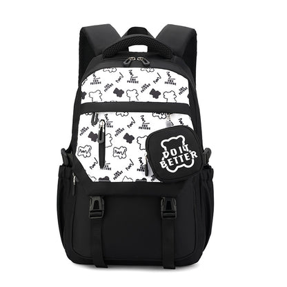 Schulrucksack Brehn