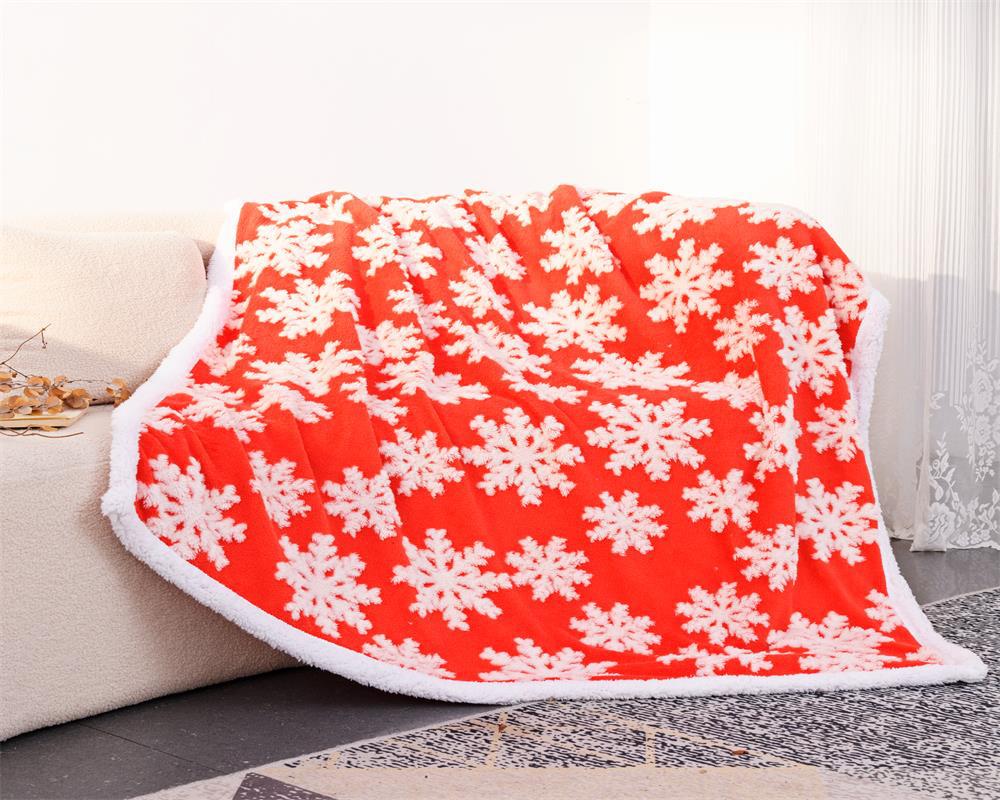 Wohlfühl Decke Brehn