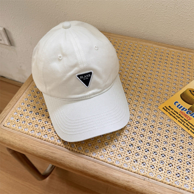 Herren Freizeit Baumwoll Baseballkappe Brehn 1783922758