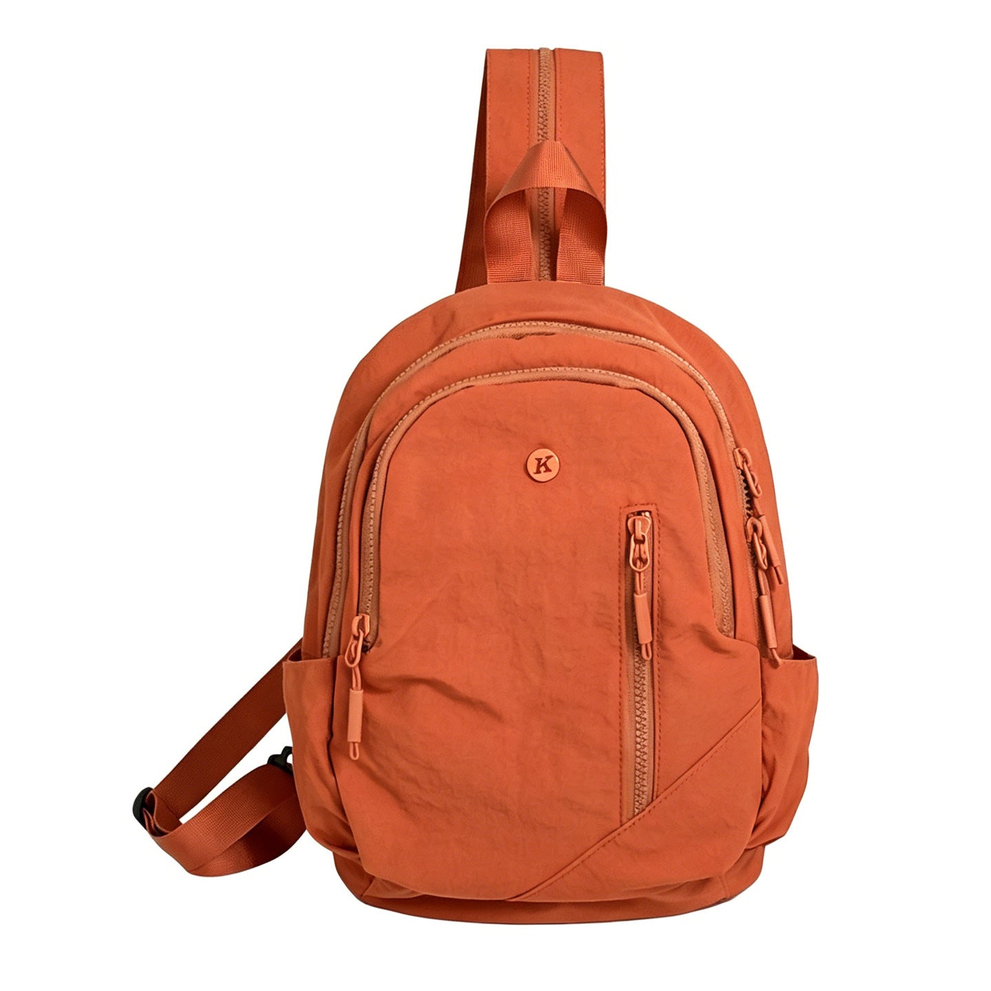 Kompakte Utility Rucksack Brehn