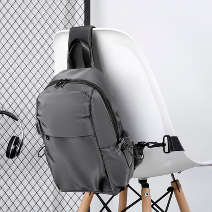 Crossbody Sling Rucksack Brehn