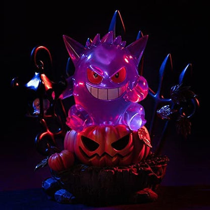 Verspielt Halloween Gespenst Figur Brehn