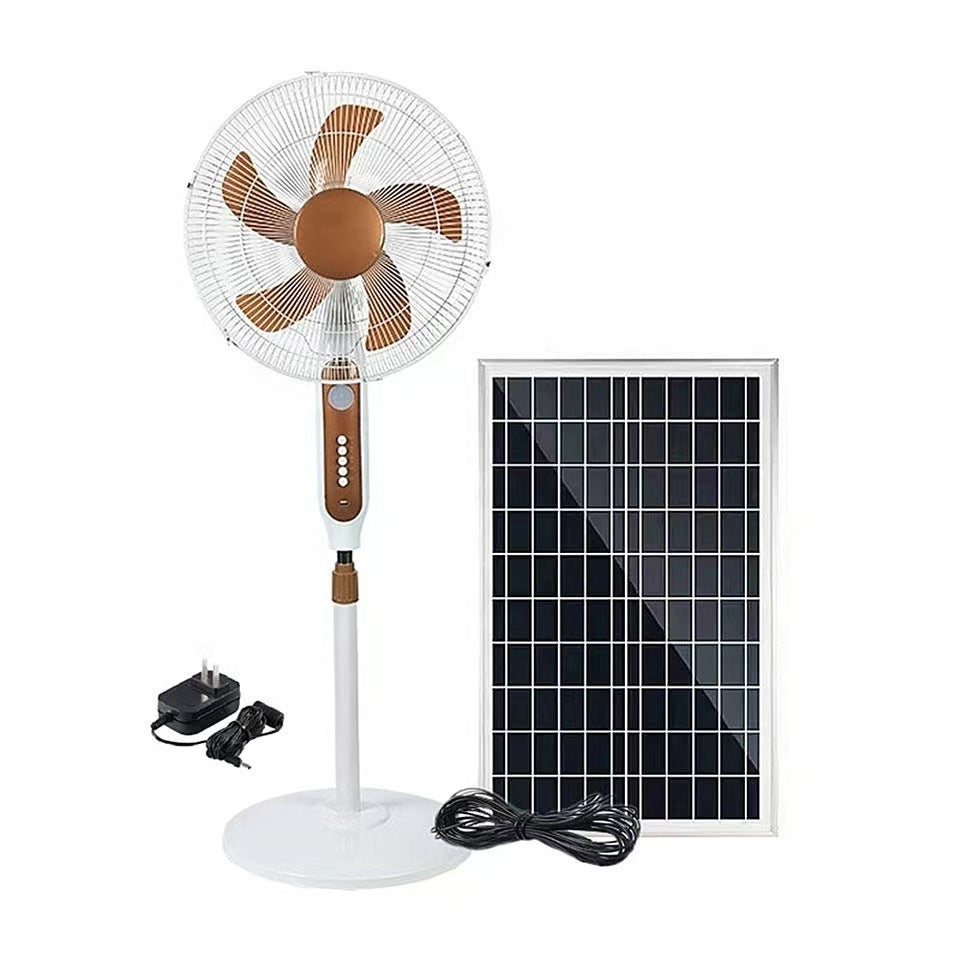 Damen Solar Panel Brehn