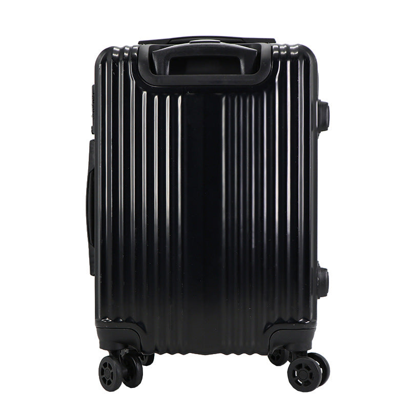 Unisex Ultra-durable Hartschalen-Handgepäck Brehn
