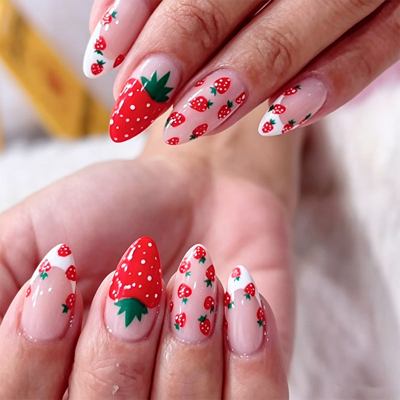 Kreatives Nagelkunst Set Brehn