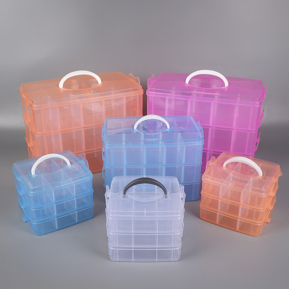 Staples Craft Organizer Set Brehn