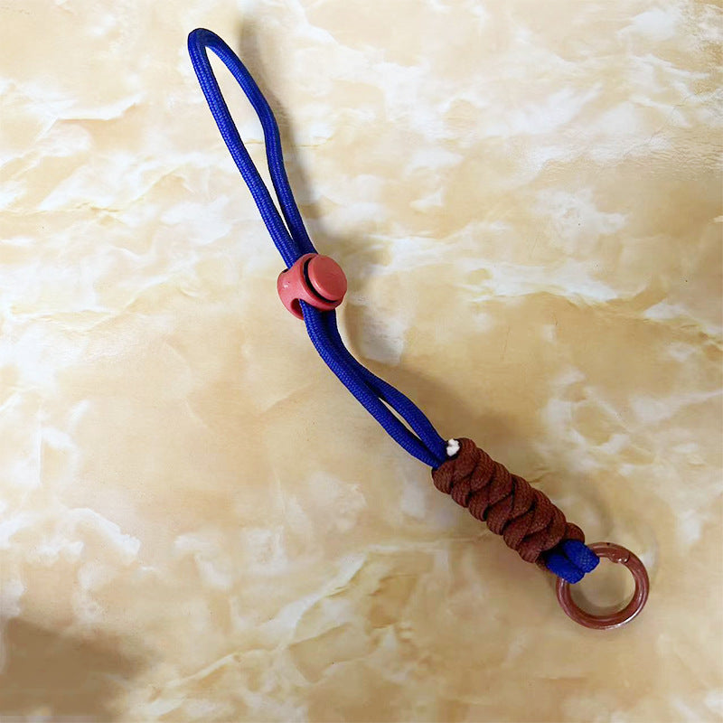 Stylische verstellbare Lanyard Brehn