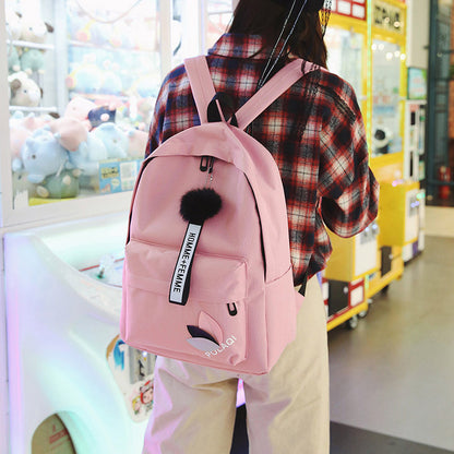 Stilvoller lässiger Rucksack Brehn