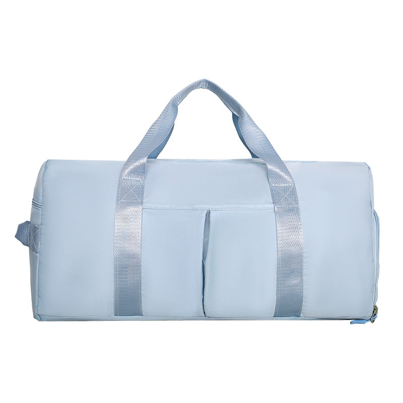 Sportliche Multifunktions-Duffel-Bag Brehn