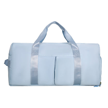 Sportliche Multifunktions-Duffel-Bag Brehn