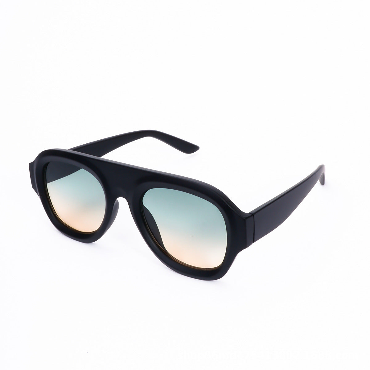 Damen Designer Brillen im Retro-Stil Brehn