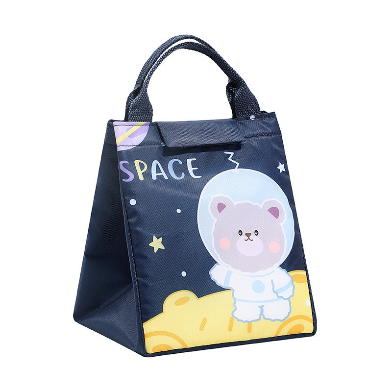 Lunch Tote Brehn