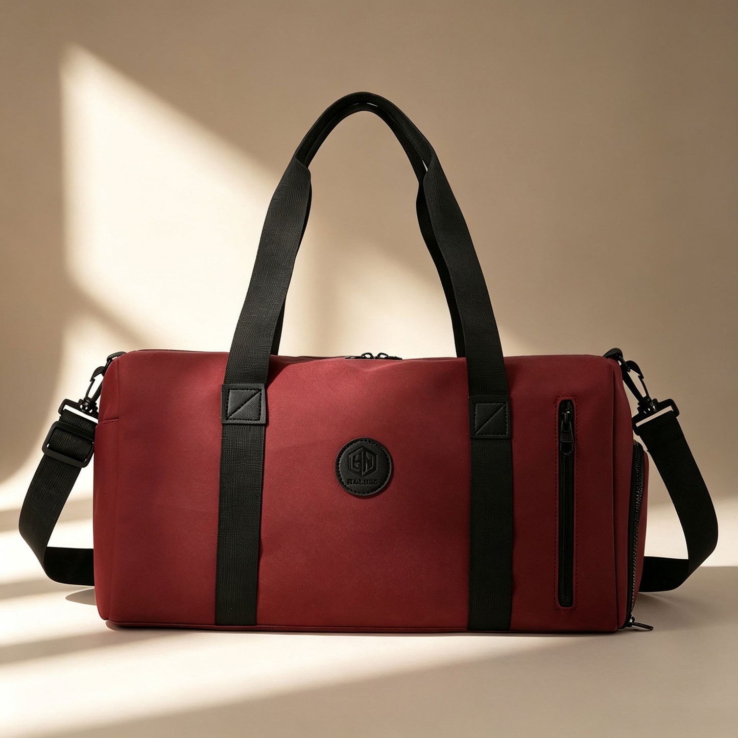 Vielseitige Sport-Duffle-Tasche Brehn