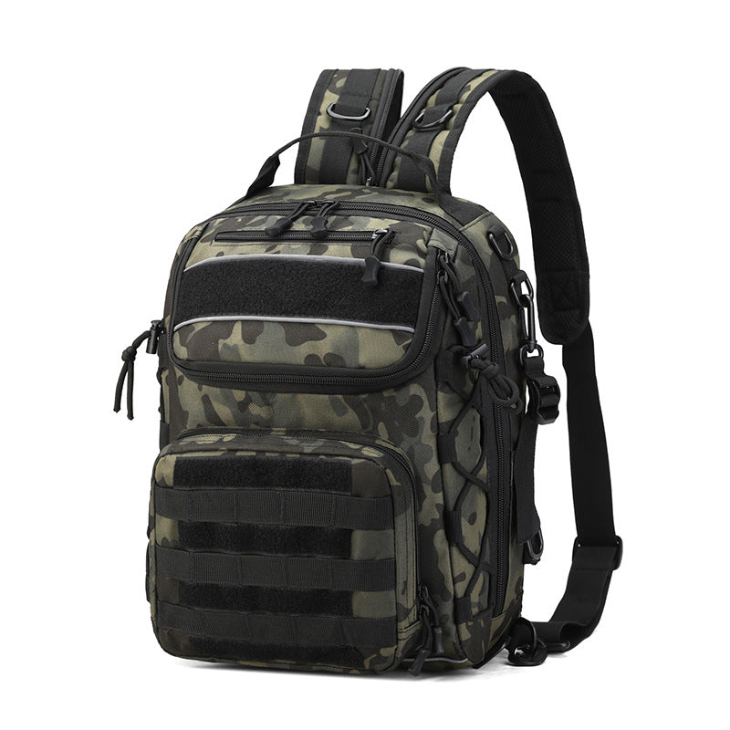 Taktischer Rucksack Brehn