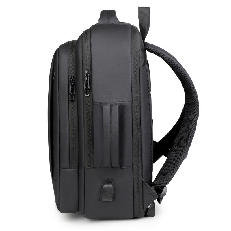 Vielseitiger Reise-Rucksack Brehn