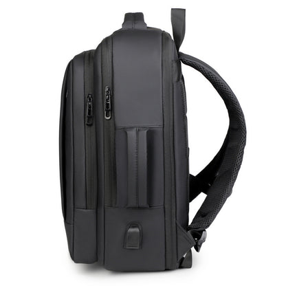 Vielseitiger Reise-Rucksack Brehn