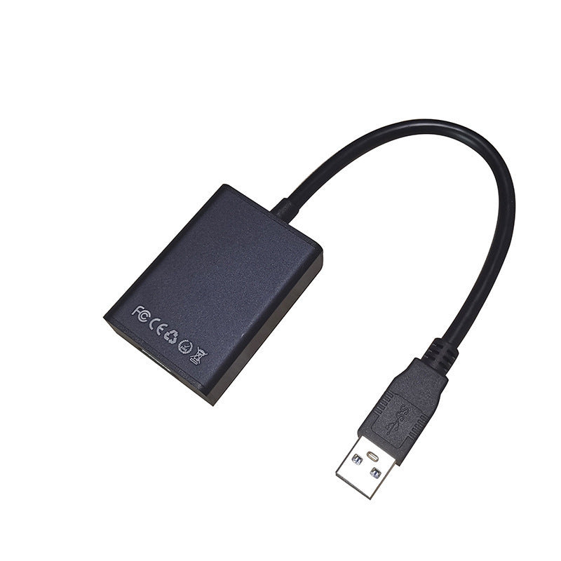 USB zu HDMI Adapter Brehn