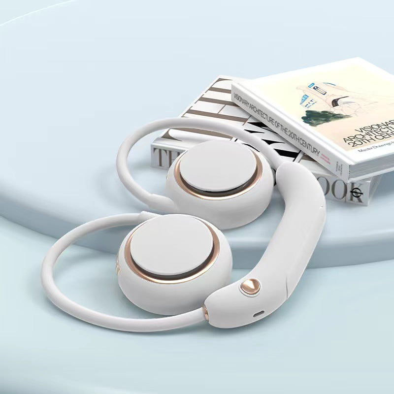 Unisex Bluetooth-Kopfhörer mit ergonomischem Design und hochwertigem Klang Brehn