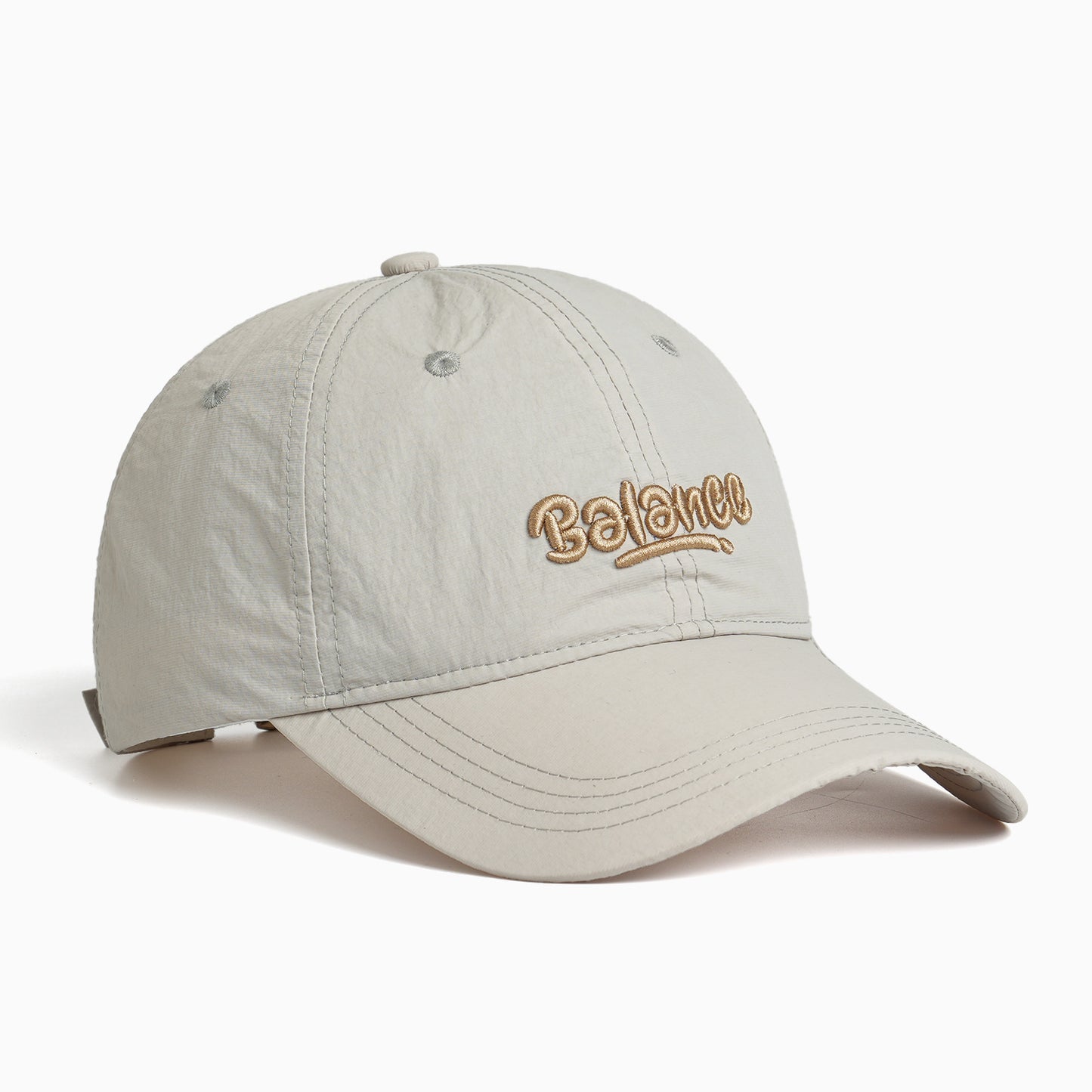 Damen Sportliche Baseballcap mit atmungsaktiver Technologie Brehn
