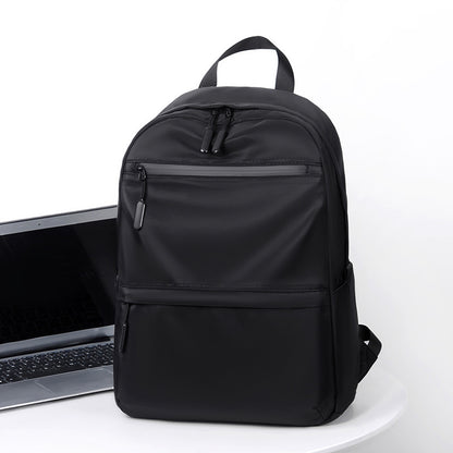 Leichter wasserabweisender Rucksack Brehn