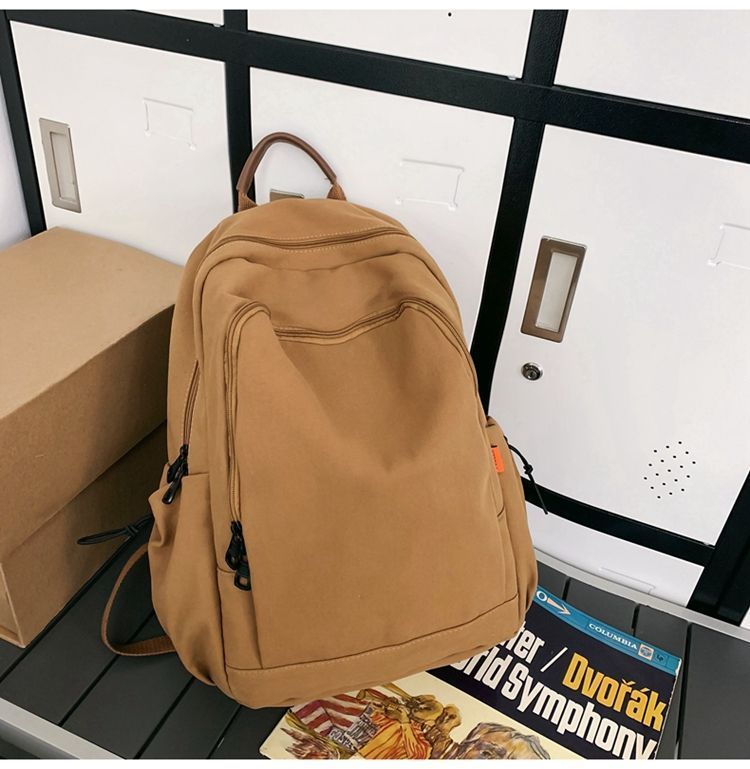 Vielseitiger Urbaner Rucksack Brehn