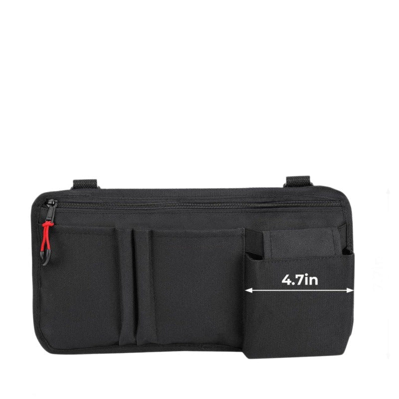 Multifunktionale Organizer-Tasche mit Mehreren Fächern Brehn