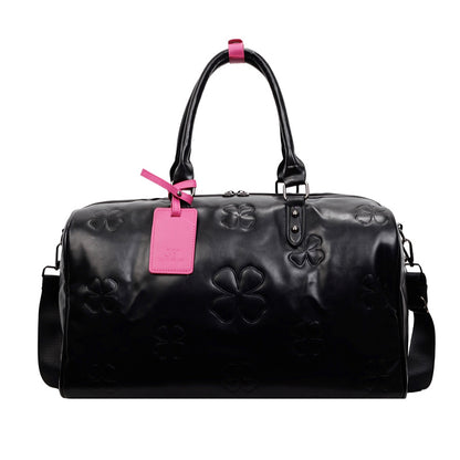 Modischer Reisetaschen Duffle Bag Brehn