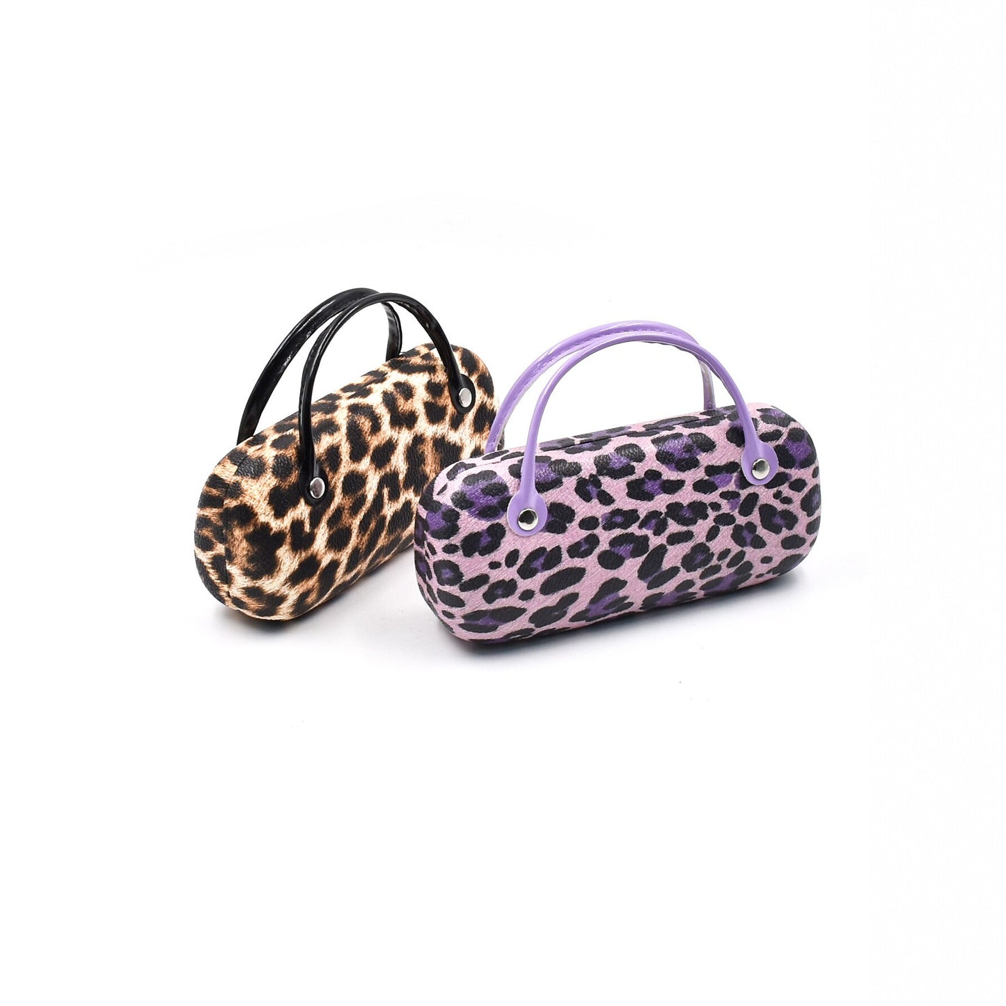 Chic Tierdruck Brilleetui Brehn