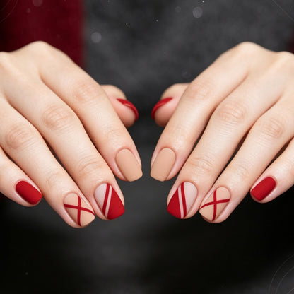 Nagelkunstset Brehn