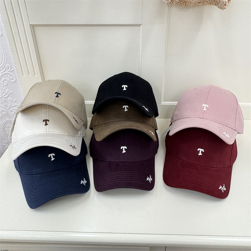 Herren Adjustable Casual Baseball Cap Brehn