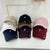 Herren Adjustable Casual Baseball Cap Brehn