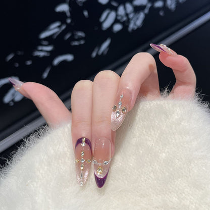 Nail Art Brehn