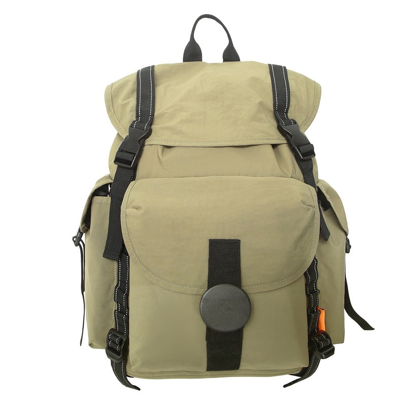 Outdoor-Nutzungs-Camping-Rucksack Brehn