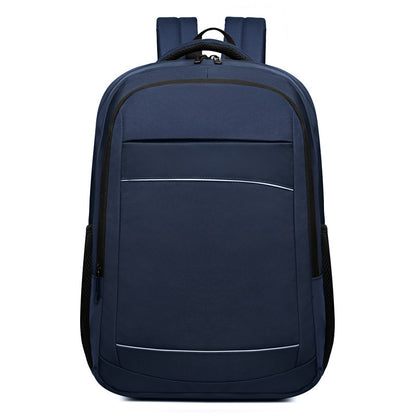 Schlanker minimalistischer Laptop-Rucksack Brehn