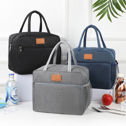 Isolierte Lunch-Tasche Brehn
