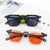 Damen modische Sonnenbrille Brehn