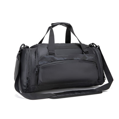 Herren robuste Sport- und Reisetasche Brehn