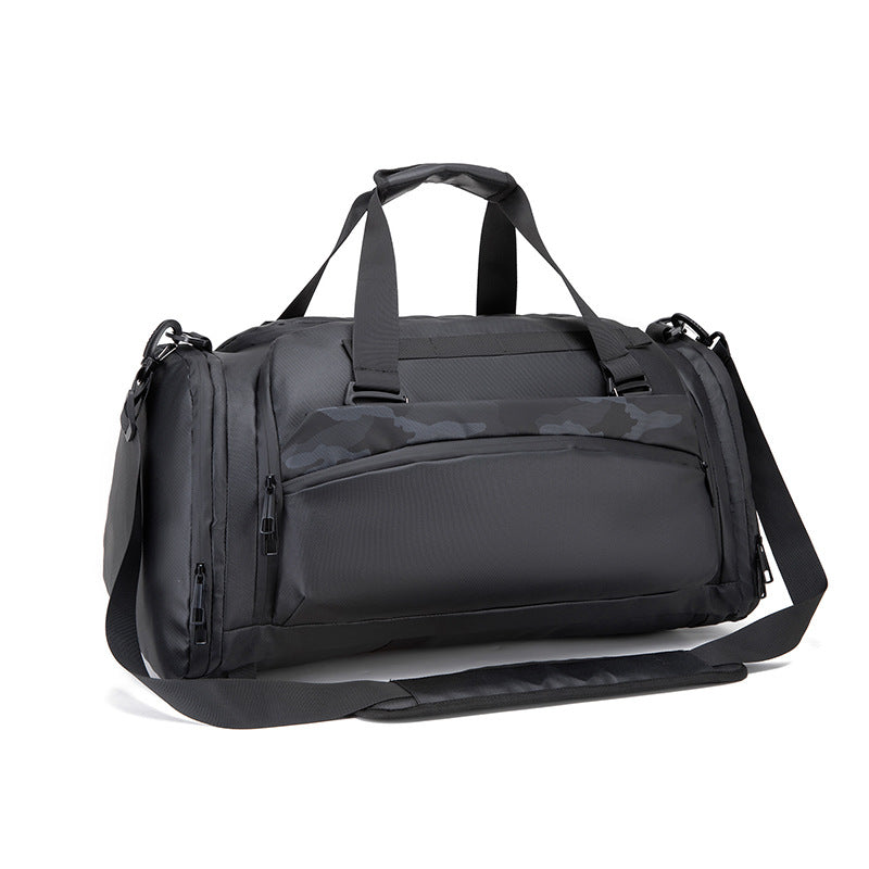 Stylische Funktionale Reise-Duffel Brehn