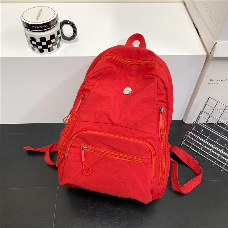 Multifunktionaler leichter Rucksack