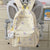 Niedlicher Cartoon-Muster-Rucksack