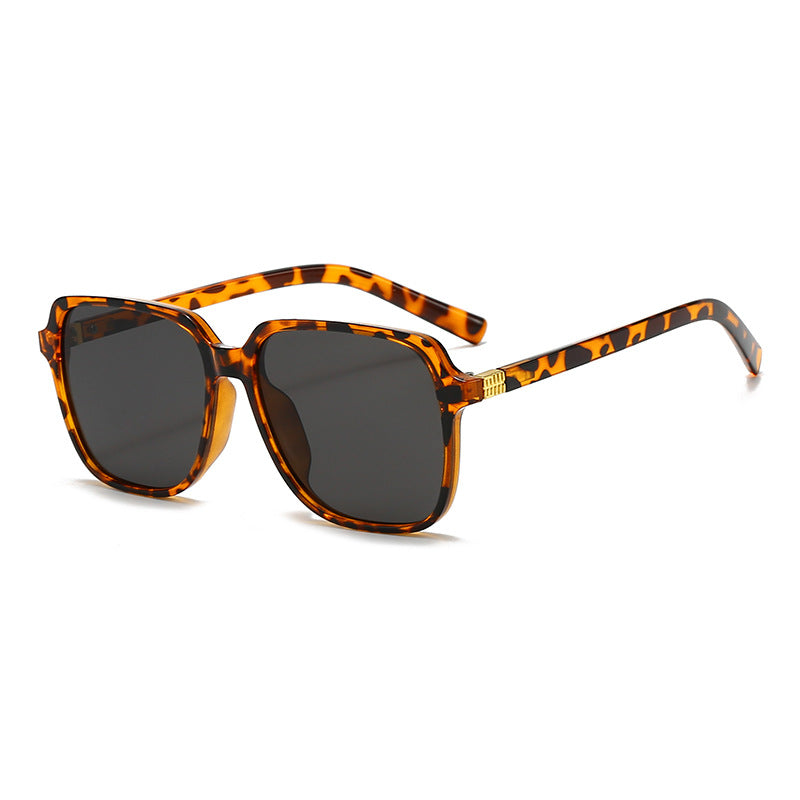 Damen Designer-Brille Brehn
