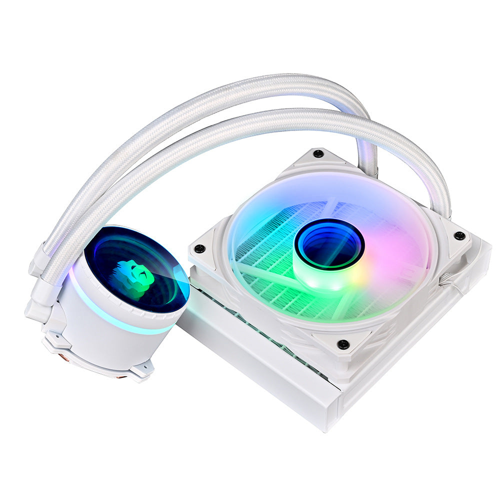 Cooler Flüssigkeits-CPU-Kühlsystem Brehn
