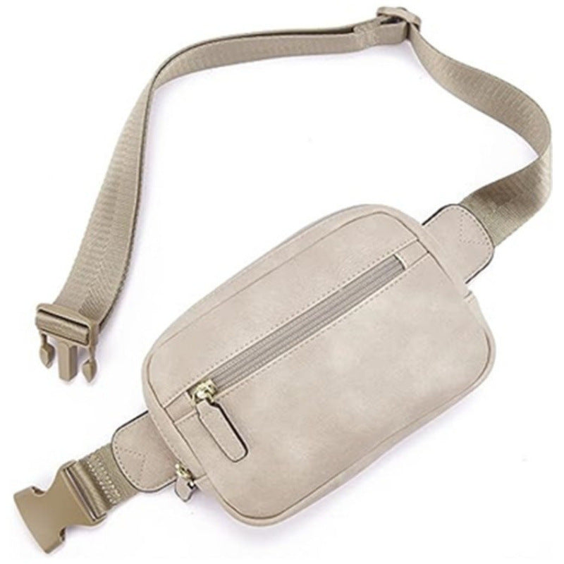 Stilvolle Bauchtasche Brehn