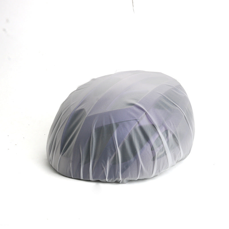 Schutzhelm-Bedeckung Brehn